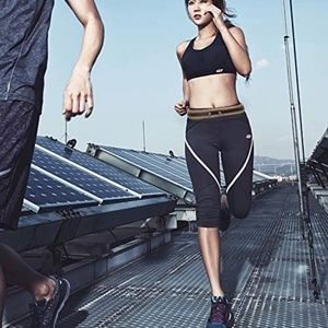 Outdoor Running Sports Waist Bag Belt